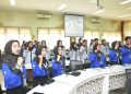 Himaprodi Manajemen FEB Unisma.
