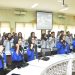 Study Comperative, Himaprodi Manajemen FEB Unisma Kolaborasi Bareng Perguruan Tinggi Se-Indonesia Perkuat Kualitas 9 Himaprodi Manajemen FEB Unisma.