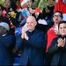 Presiden FIFA Puji Timnas Indonesia U-23 Usai Gagal Raih Tiket Olimpiade Paris 2024 11 Presiden FIFA.