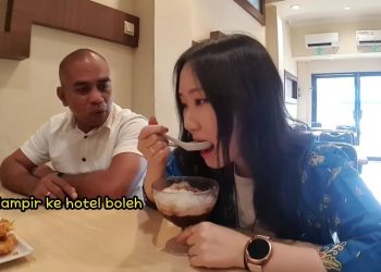 Inilah Profil Asri Damuna, Sosok ASN Kemenhub Genit yang Dinonaktifkan usai Ajak YouTuber Korea ke Hotel 1 Profil Asri Damuna.