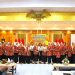 Tingkatkan Pengetahuan dalam Berpenampilan, Dharma Wanita Persatuan Jember Gelar Penataran Beauty Class 13 Dharma Wanita Persatuan Jember.