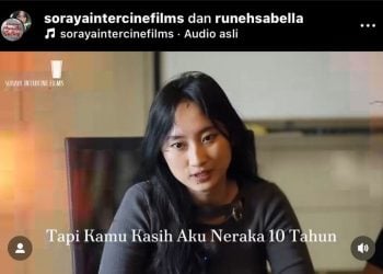 Soraya Intercine Films.