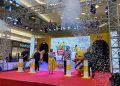 Pikachu’s Indonesia Journey.