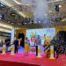 Penggemar Pokemon Merapat! Keseruan Pikachu’s Indonesia Journey Resmi Dimulai di Surabaya 8 Pikachu’s Indonesia Journey.