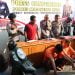 Pasca Tertangkap, Maling Motor di Rental PlayStation Dawarblandong Mojokerto Ungkap Mencuri Akibat Kecanduan Judi Slot 8 Maling motor.