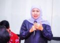 Pilgub Jatim.