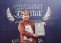Jember.