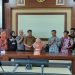 Sukses Gelar MDC 2024, Tugu Jatim Hadiahkan Kue Ultah Dies Natalis Unikama Ke-67 di Momen Pembubaran Panitia 15 Unikama.