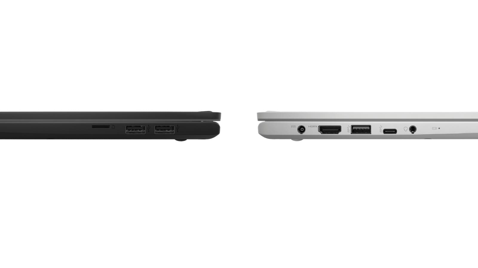 MSI Modern 14 terbaru 2024.