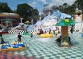 Tiara Jember Park Waterboom.