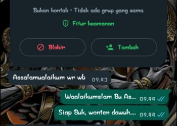 Anggota Dewan Tuban.