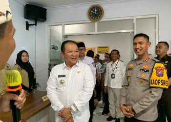Polres Jember.