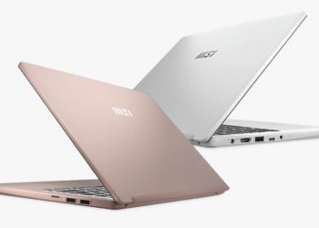 MSI Modern 14.