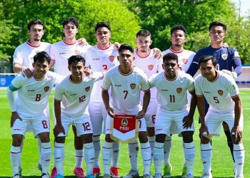 Timnas Indonesia.