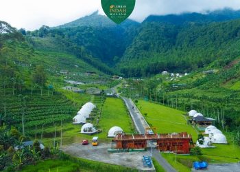 2 Hari Lagi! Asyiknya Gebyar Libur Lebaran 2024 di Lembah Indah Malang: Yuk Ikuti Panduan Lengkap Liburan Lebih Seru 