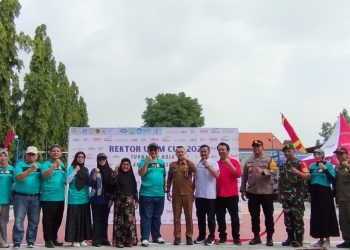 Rektor Unim Cup.