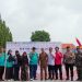 Turnamen Voli Rektor Unim Cup 2024 Dimulai, Tarik Atensi Pemkab Jaring Atlet Muda 8 Rektor Unim Cup.