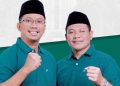 Plt Bupati Sidoarjo.