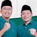 Gus Muhdlor Ditahan KPK, Subandi Resmi Jabat Plt Bupati Sidoarjo 8 Plt Bupati Sidoarjo.