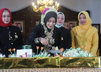 Kabupaten Mojokerto.