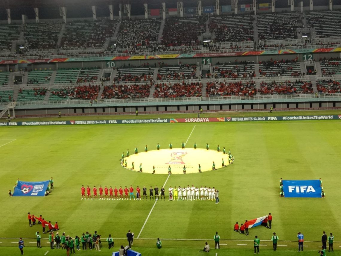 Piala AFF.