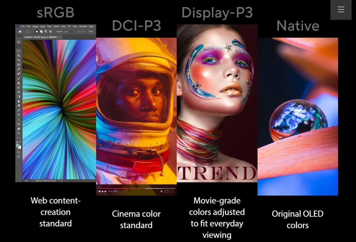 Spesifikasi Asus VivoBook Pro 16.