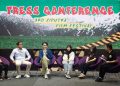 Universitas Ciputra Surabaya.