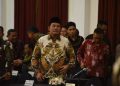 Plt Bupati Sidoarjo.