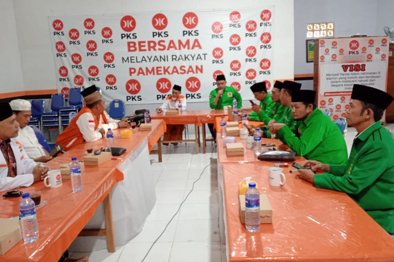 PPP Kabupaten Pamekasan.