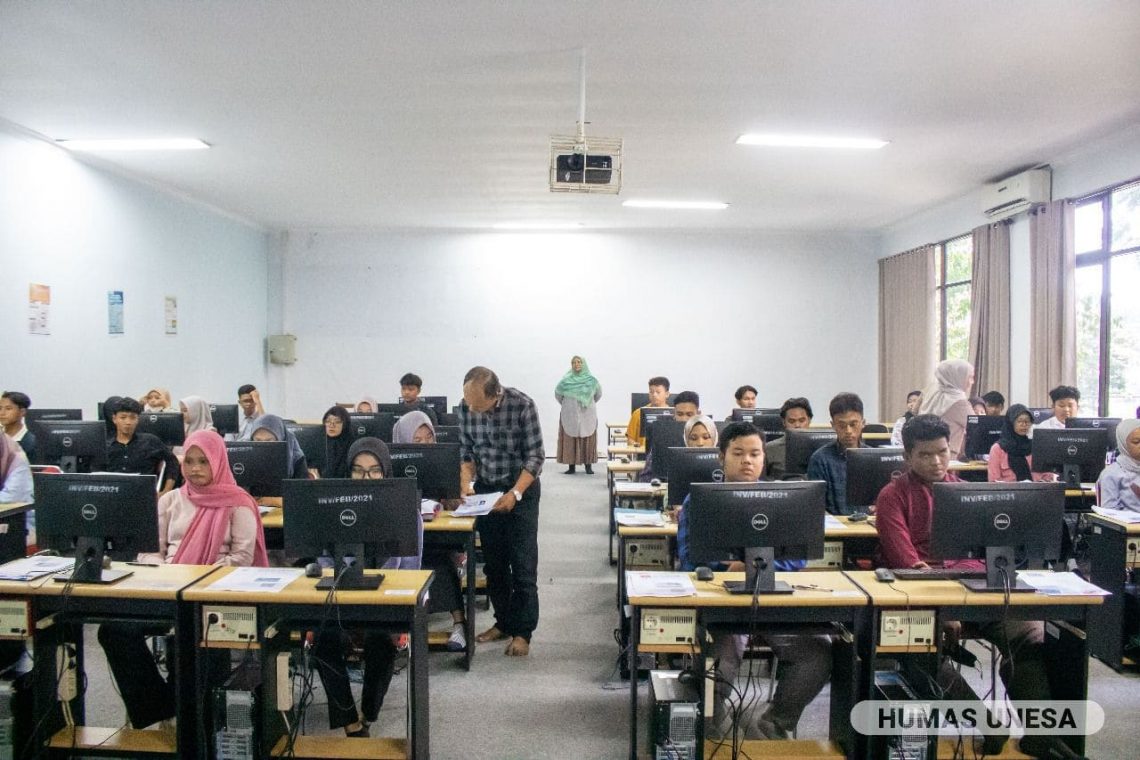 UTBK-SNBT 2024.