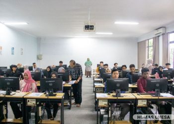 UTBK-SNBT 2024.