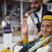 Jamaah Haji Lansia Embarkasi Surabaya pada 2024 Sebanyak 5.400 Orang, Tertua Umur 109 Tahun 15 Jamaah haji lansia.