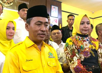 Farida Rahayu