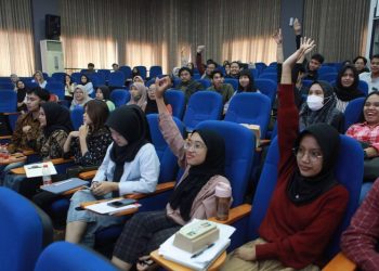 Kelas Tirto Malang.