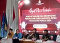 KPU Batu