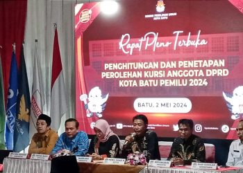 KPU Batu