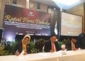 Ketua KPU Kota Malang