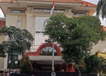 KPU Surabaya