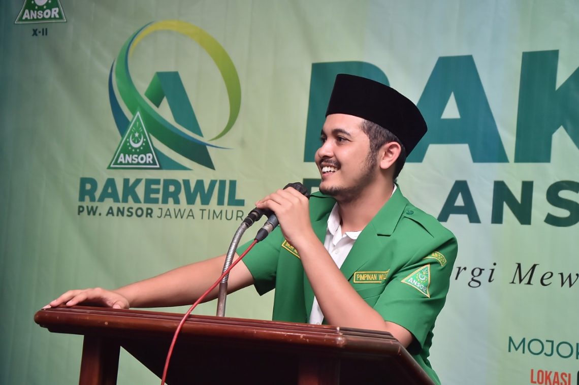 GP Ansor Sebagai Pusat Transformasi Anak Muda 1 Mahdi_El_Kherid_2