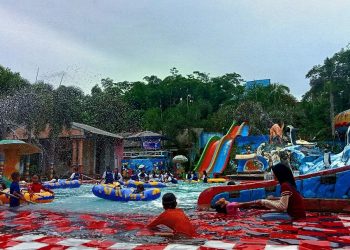 kolam renang di jember