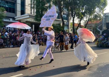 Surabaya Vaganza 2024