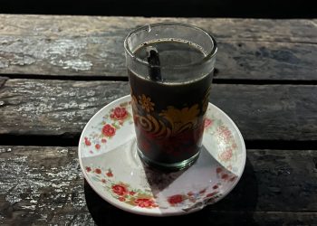 Kopi Ijo Tulungagung