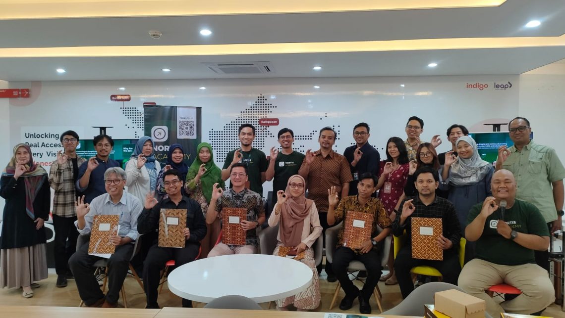 Nortis Academy Siap Cetak dan Kembangkan Talenta IT Di Malang 1 Nortis Academy