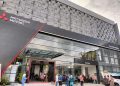 diler baru Mitsubishi Motors SUN Malang Kota