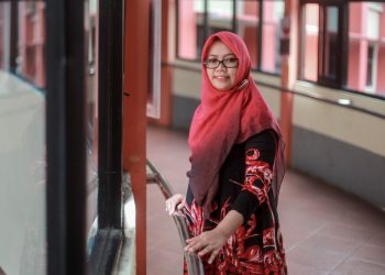 sosok irma tyasari