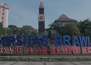 universitas brawijaya