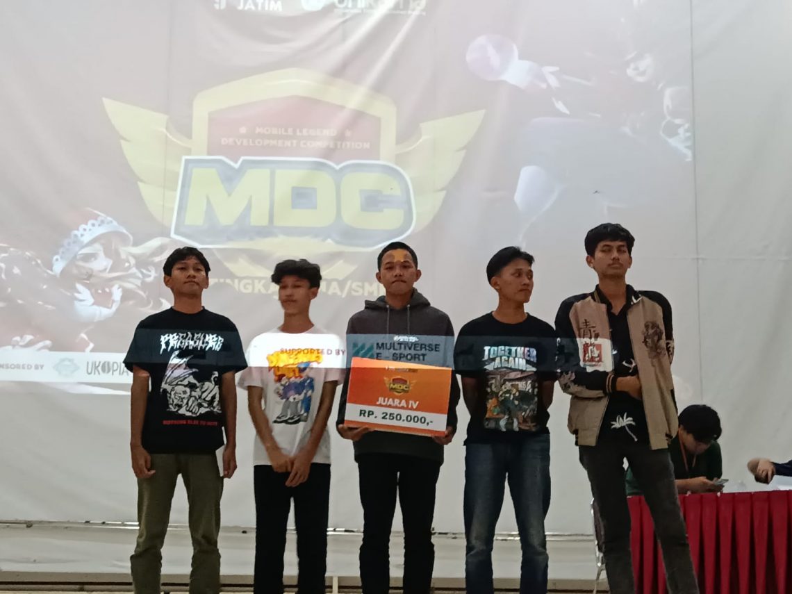 MDC 2024