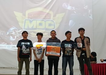 MDC 2024