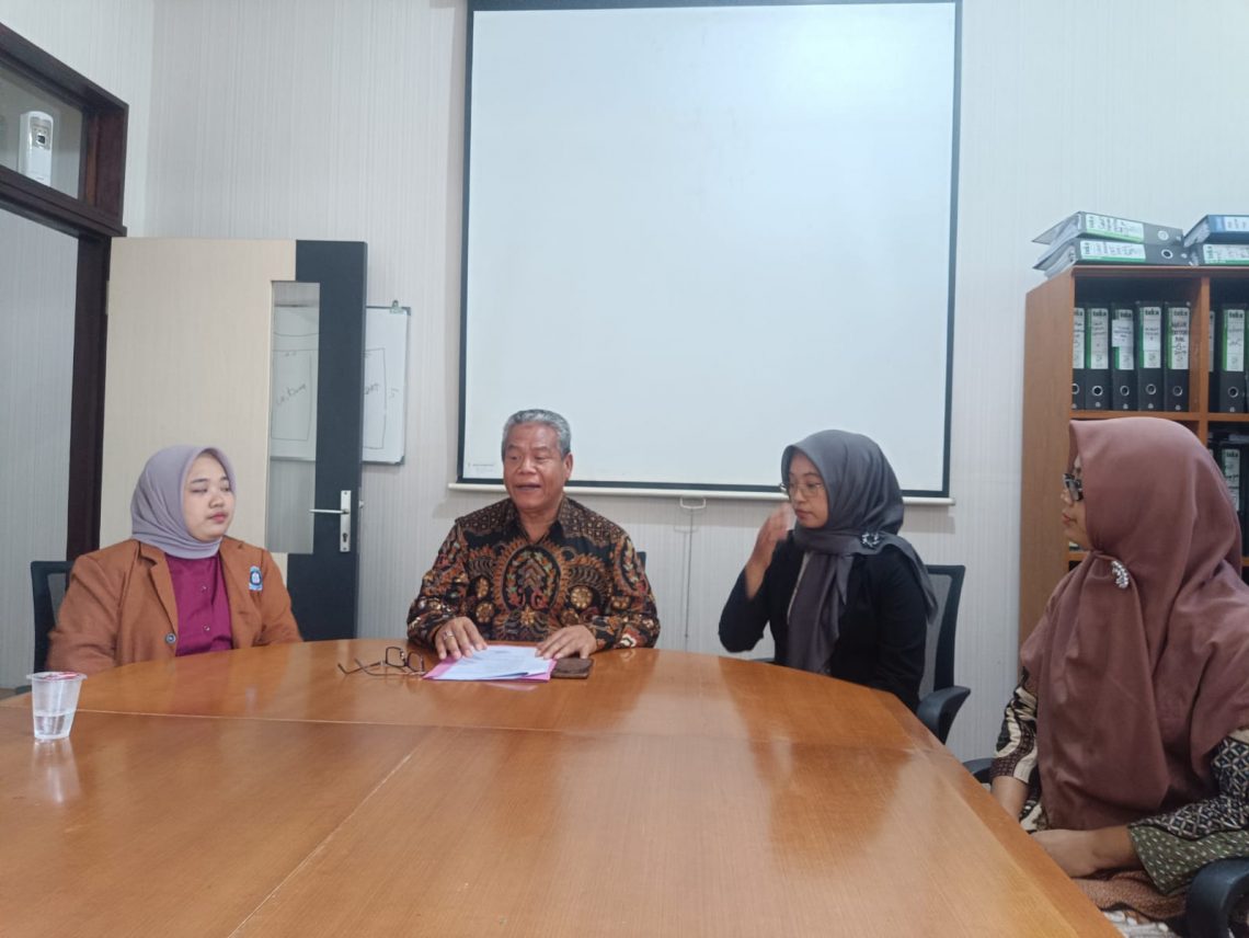 Wisuda Semester ganjil 2023/2024, Unikama Malang Telah Siapkan Bekal Bagi Wisudawan