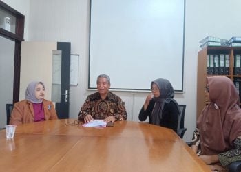 Wisuda Semester ganjil 2023/2024, Unikama Malang Telah Siapkan Bekal Bagi Wisudawan